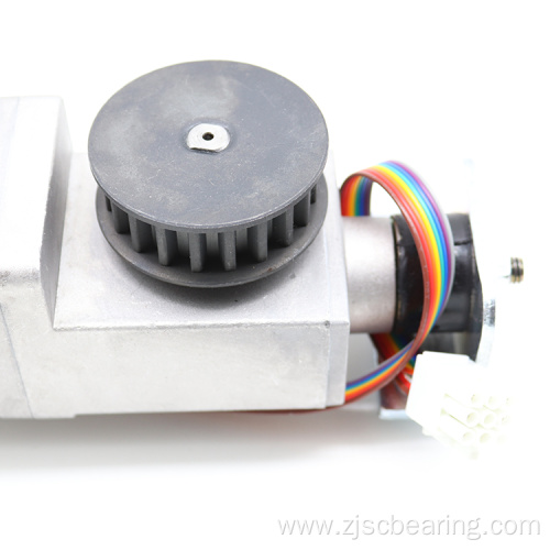 Access Control System Motor 60w Brushless Dc Motor